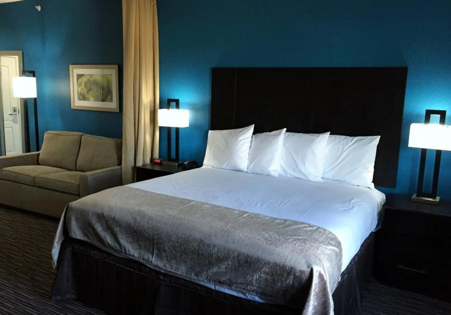 Residency Suites - Cotulla