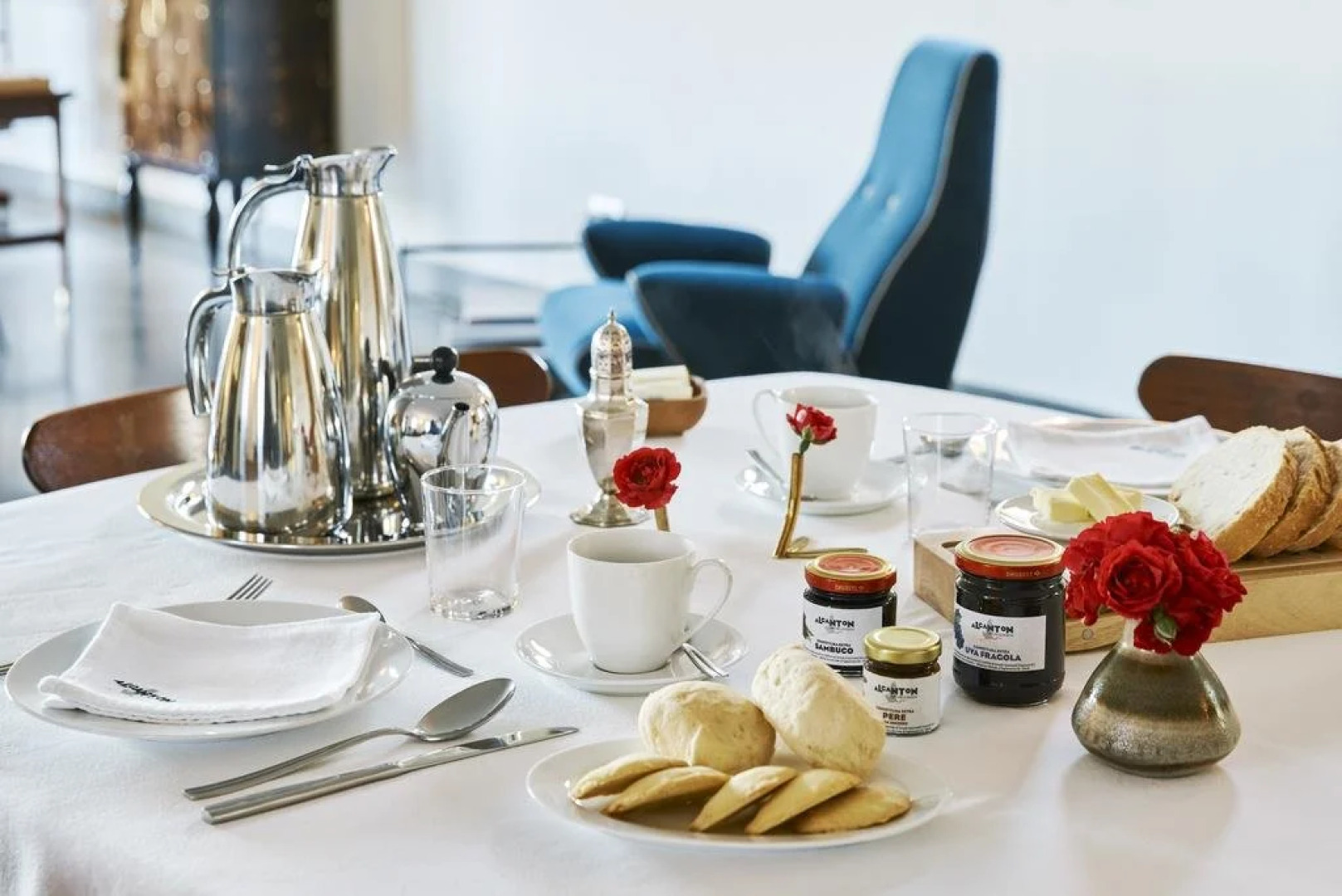 Al Canton Agriturismo di Design