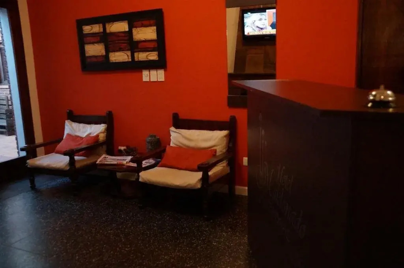 Hotel Maldonado Peatonal