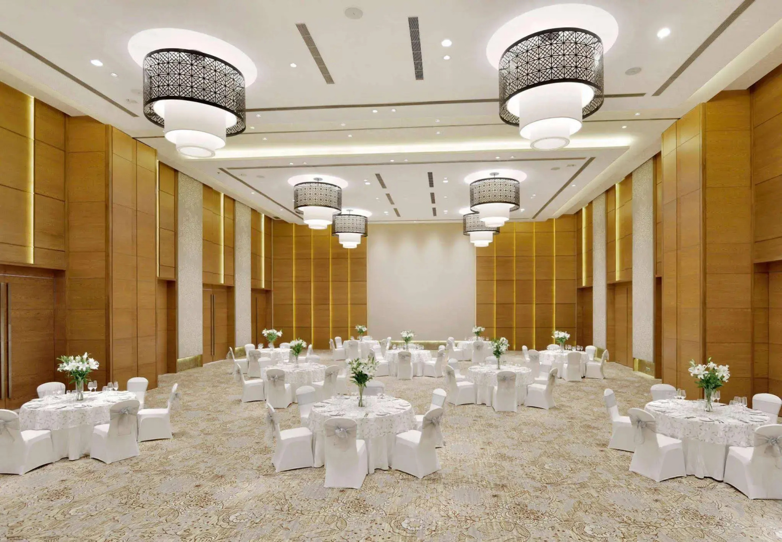 Courtyard by Marriott Raipur
