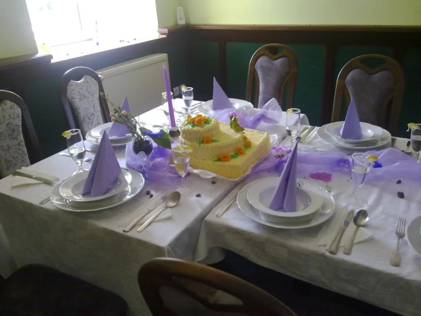 Hotel Bohemia Excellent