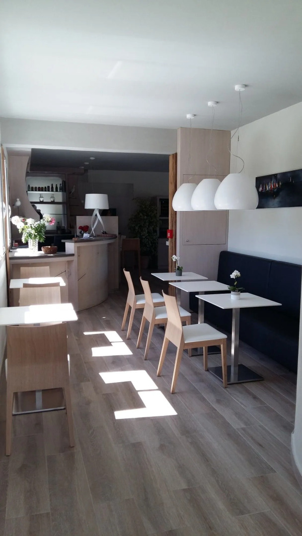 Hôtel & Restaurant Les Mouettes