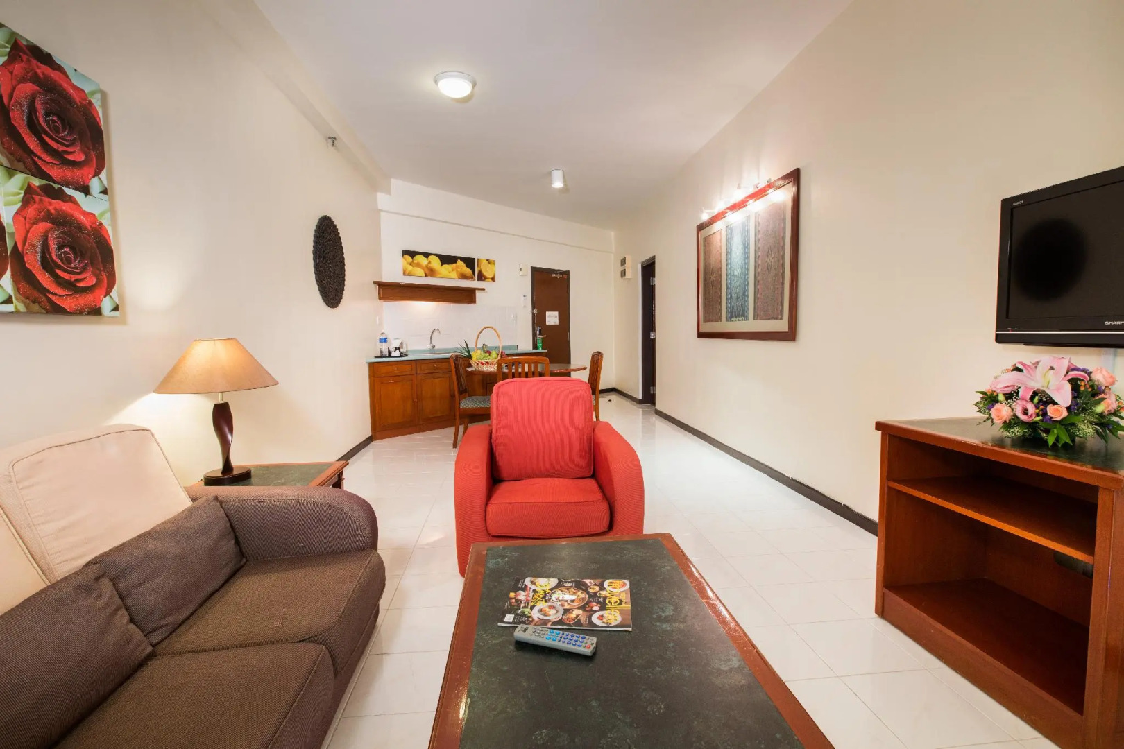 Rainbow Paradise Beach Resort