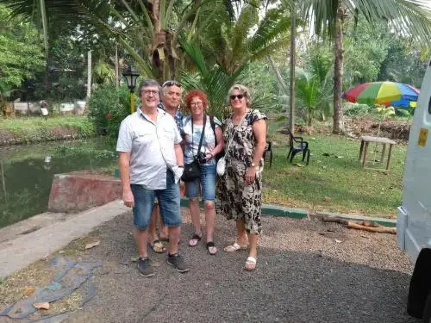 Aqualillies Home Stay