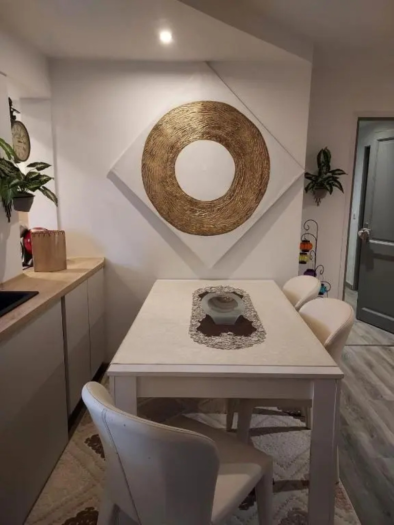 Residence du Vieux Chateau