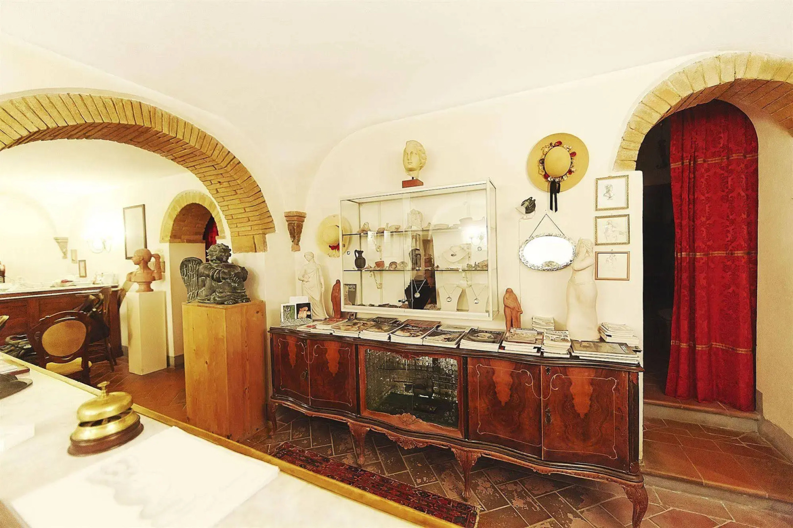 Fattoria Poggio al Sorbo