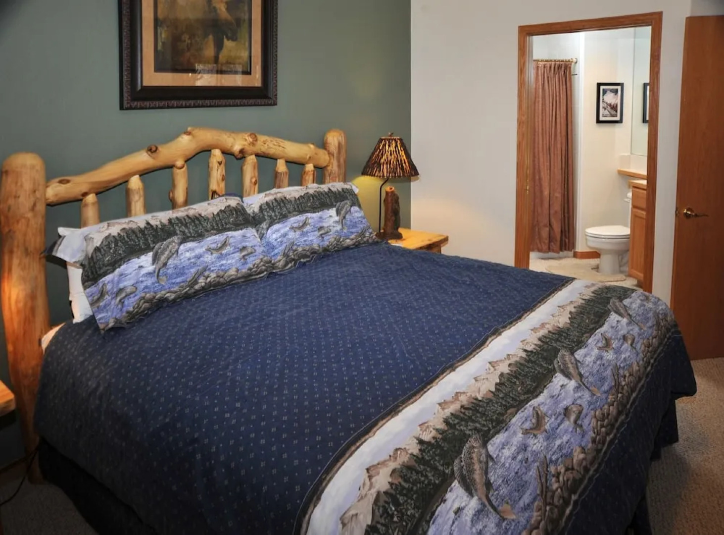 Canyon Run I-101 3 Bedroom Condo by RedAwning