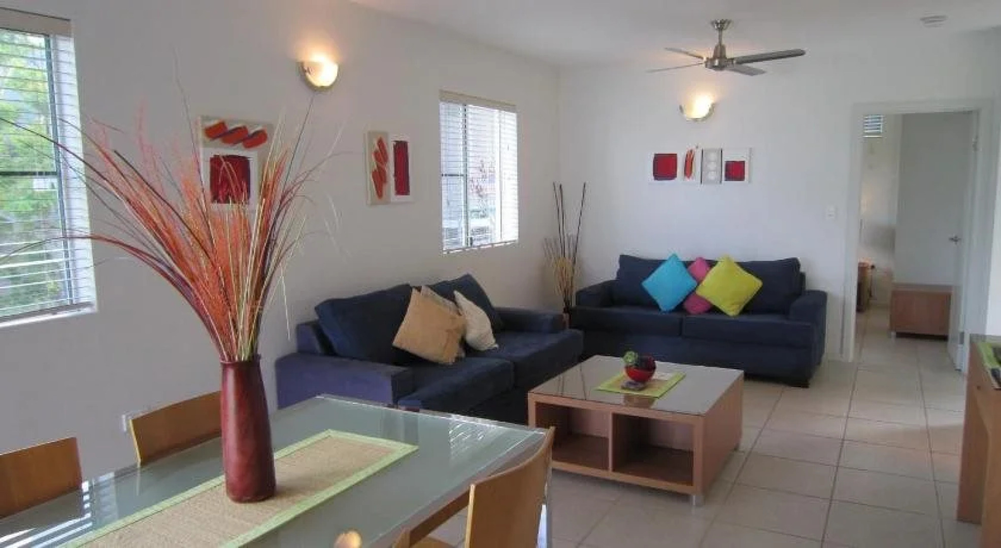 Waterview Airlie Beach