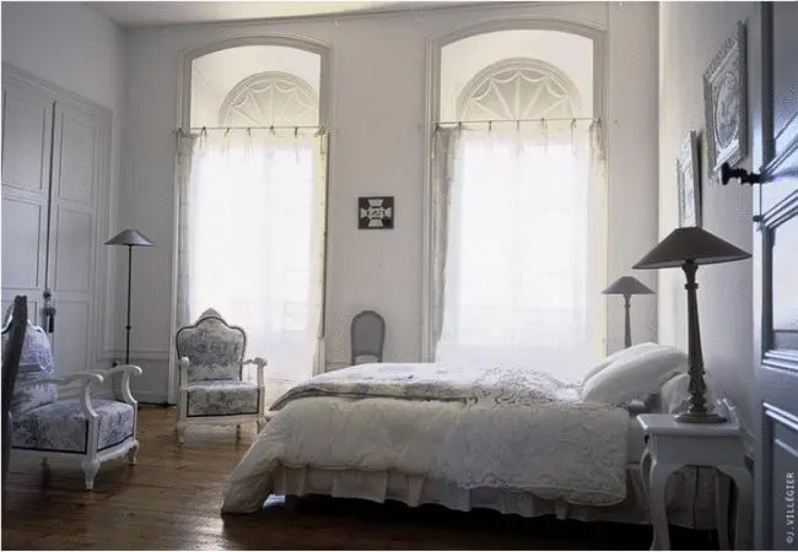 Chambres dhôte La Rotonde