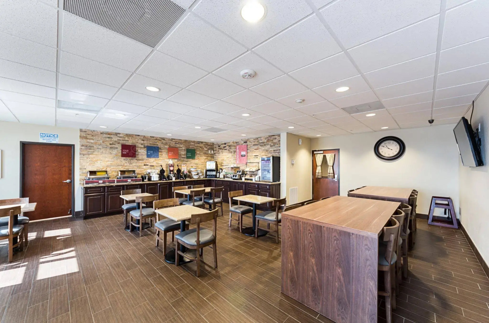 Comfort Inn & Suites Eagle Pass