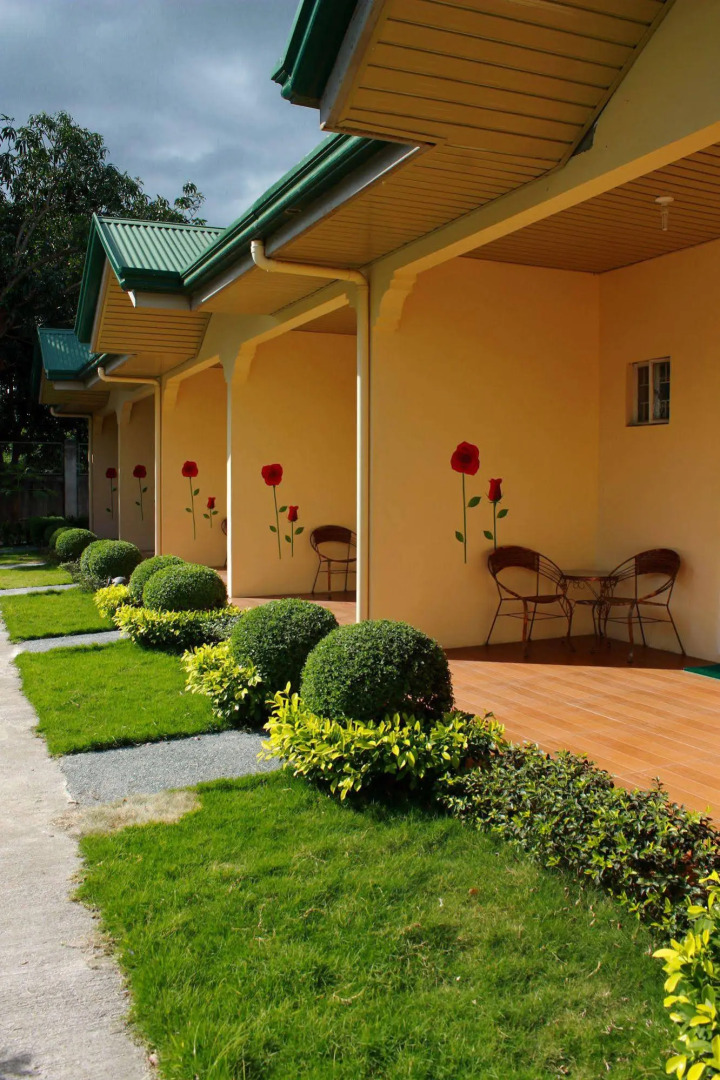 Leticia's Garden Resort and Events Place