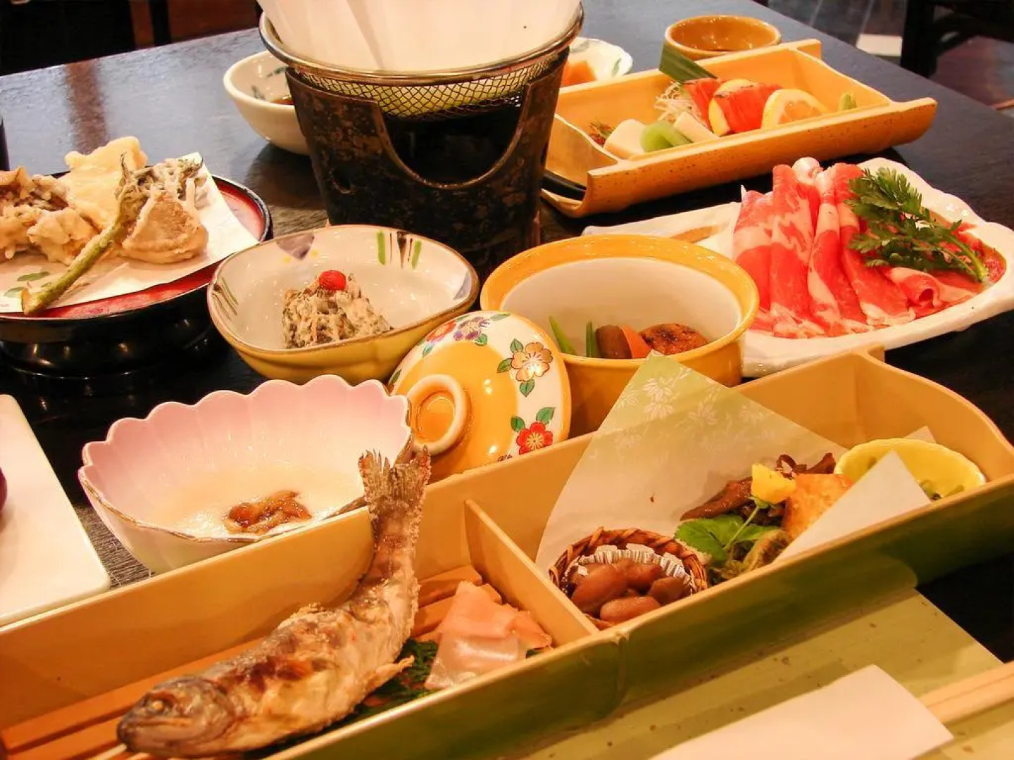 Sumatakyo Onsen Suikoen