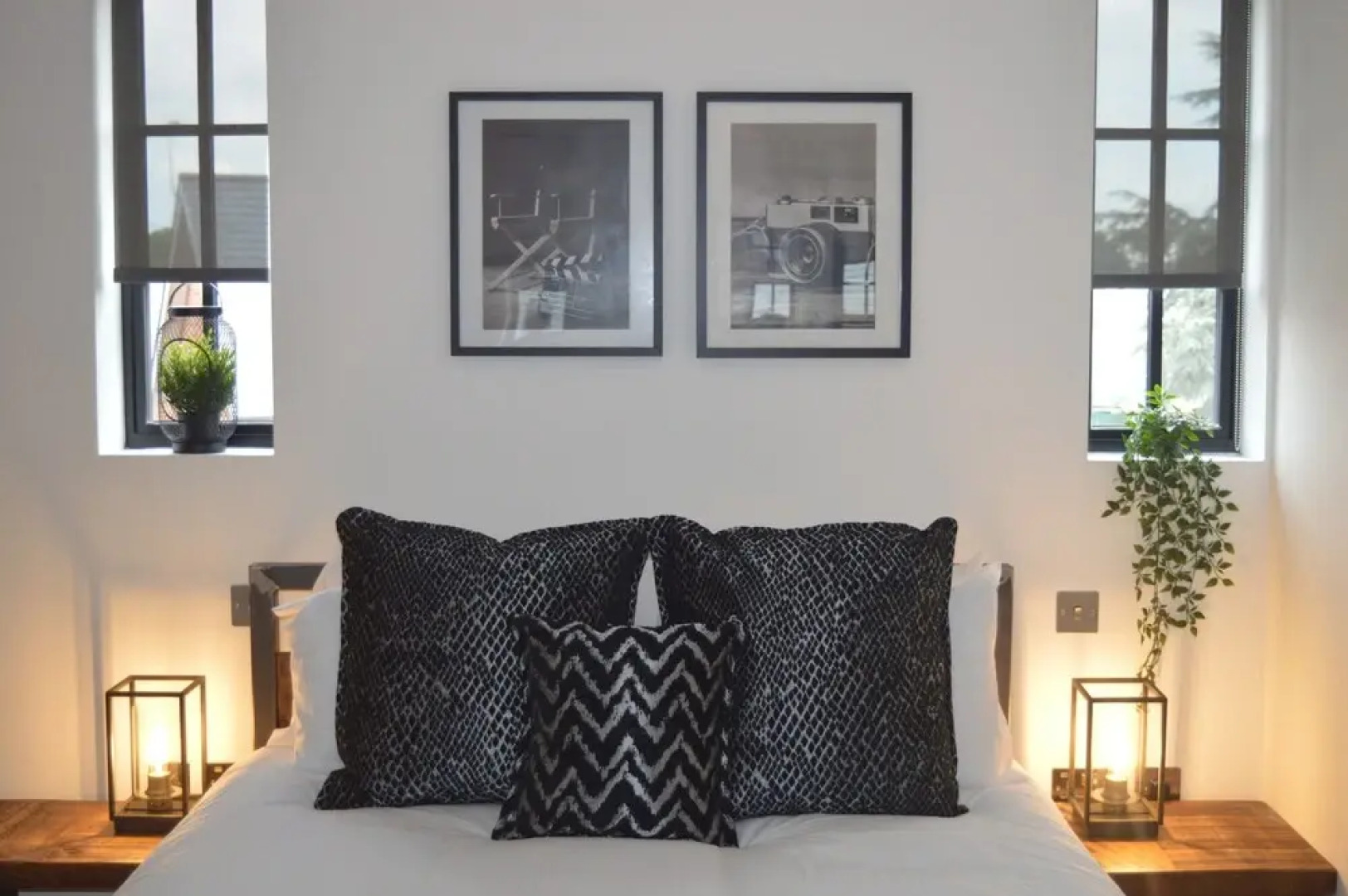 Booking Urban - Halstead