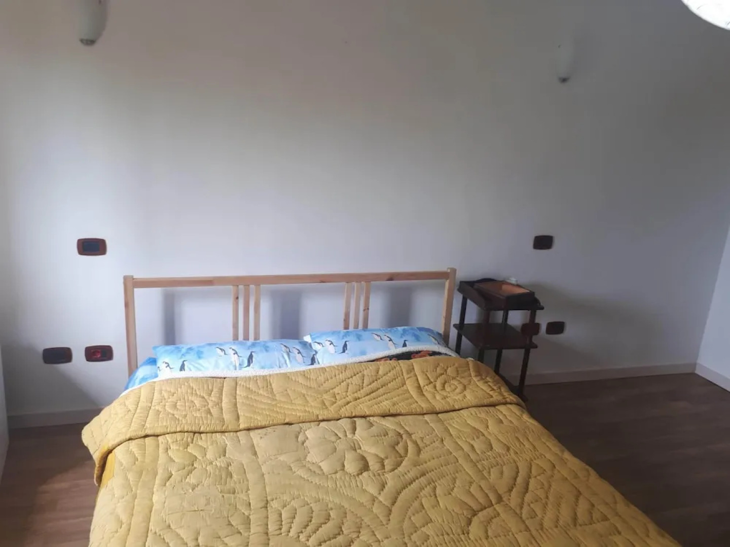 Casale di Madonna del Porto