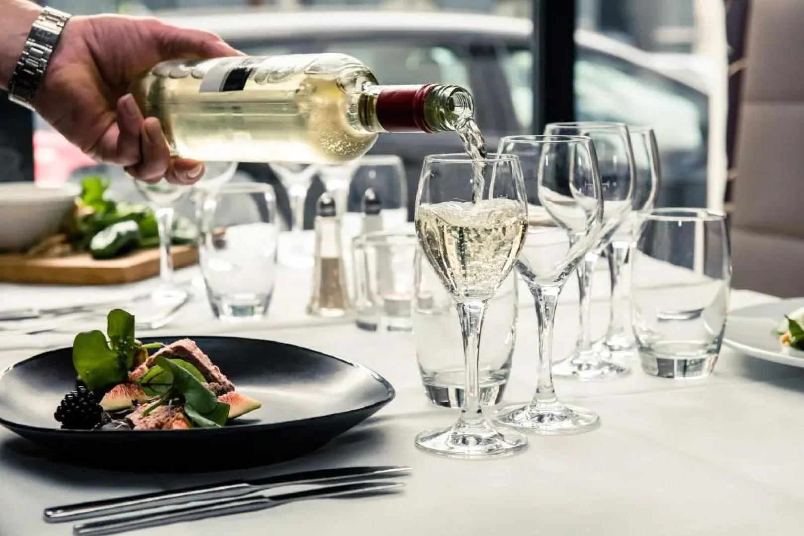 Aparthotel Castelnou