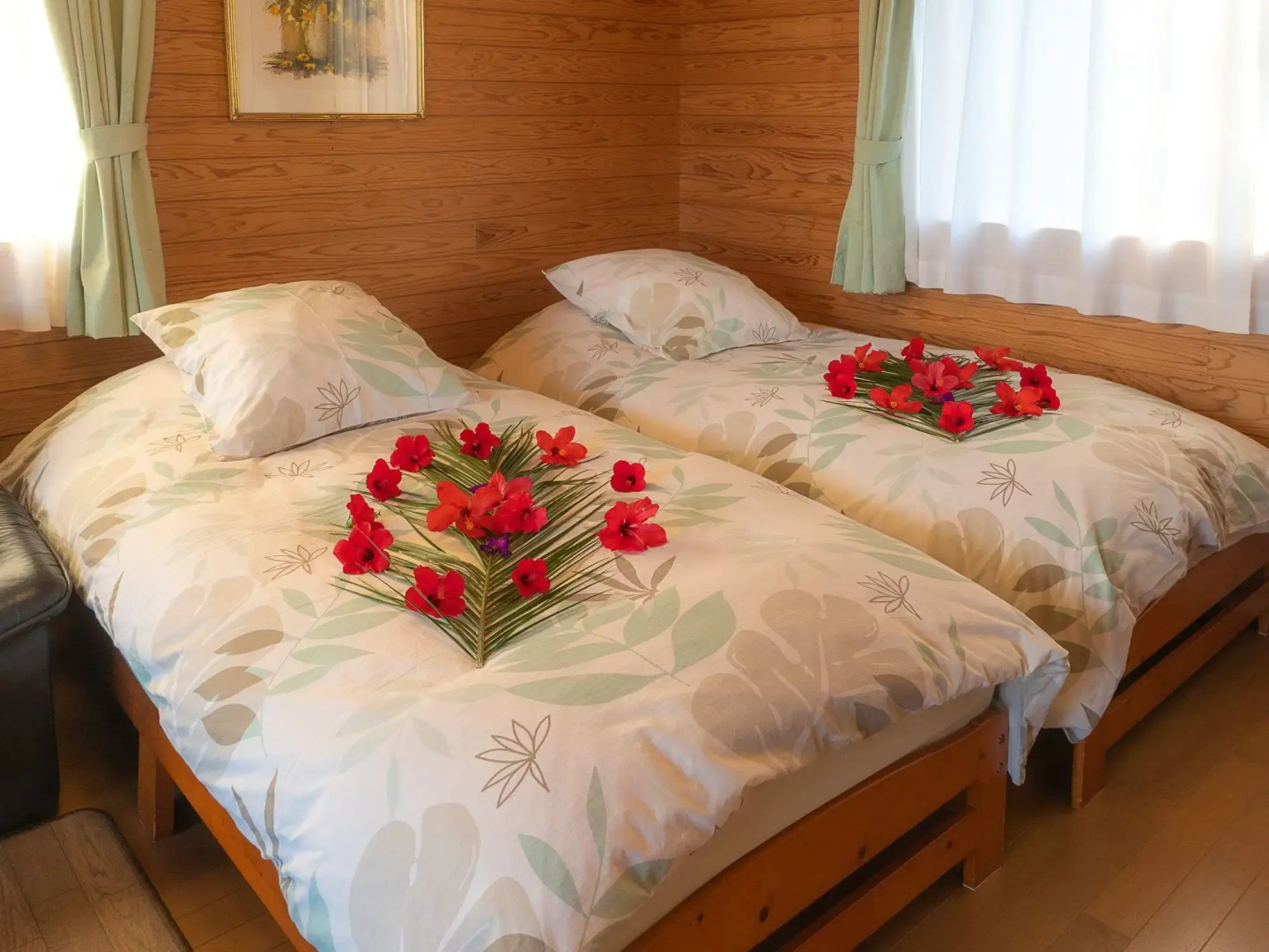 Yakushima Cottage Morino Fairy