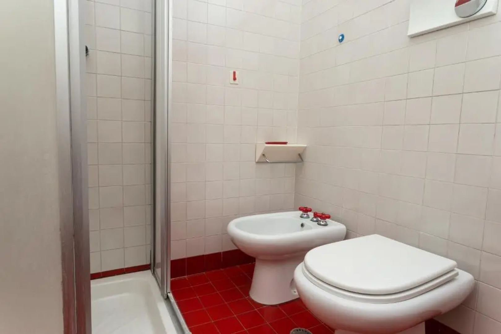 M79 - Marcelli, Trilocale Fronte Mare in Residence Con Piscina