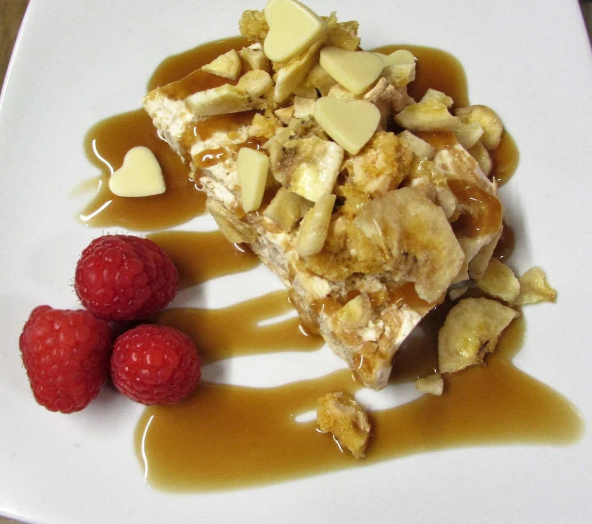 Old School Restaurant & Rooms