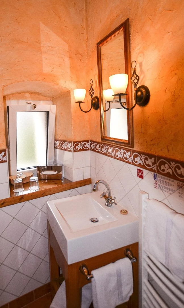 Hotel Residenz Schrannenhof