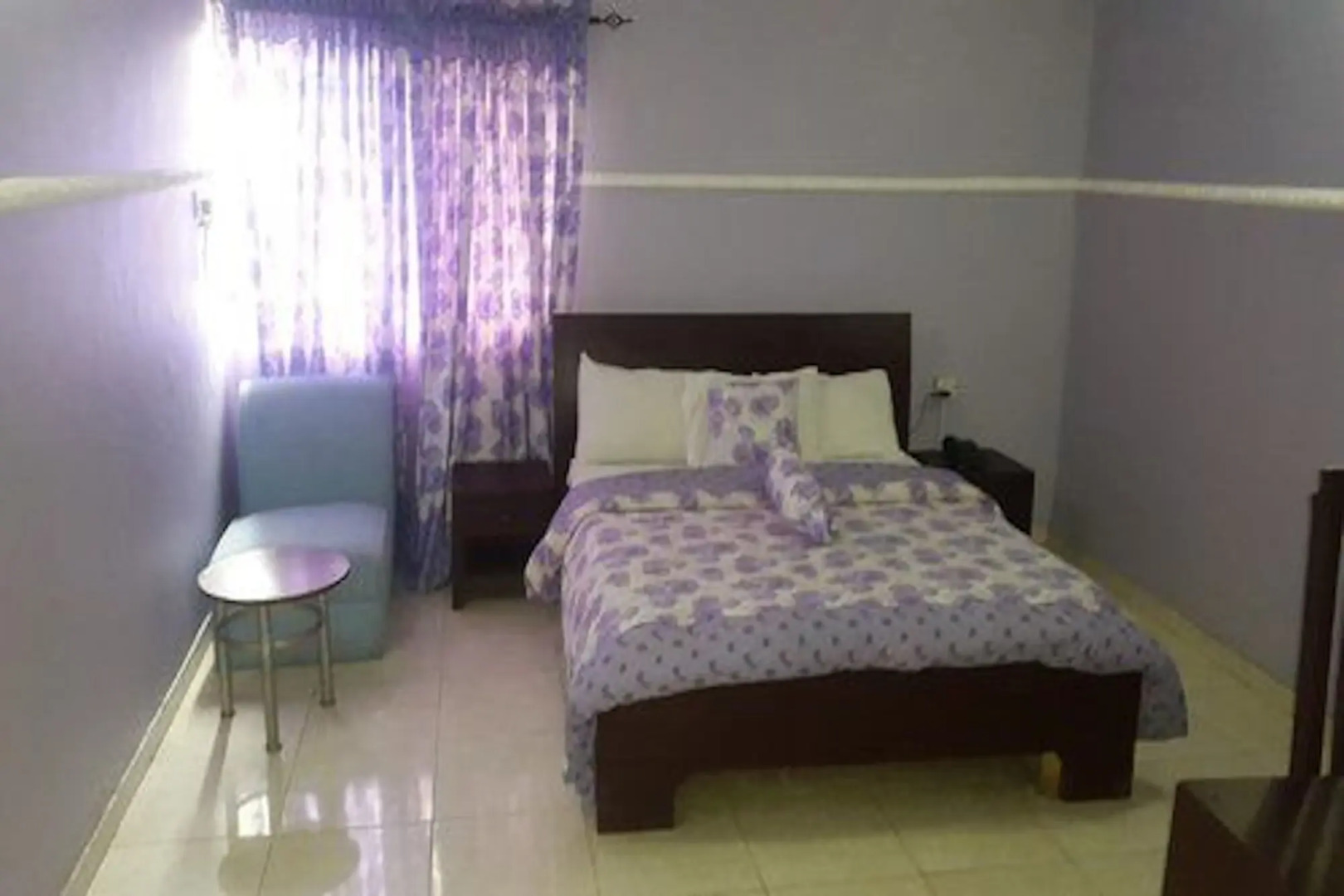 Peerage Retreat and Resort