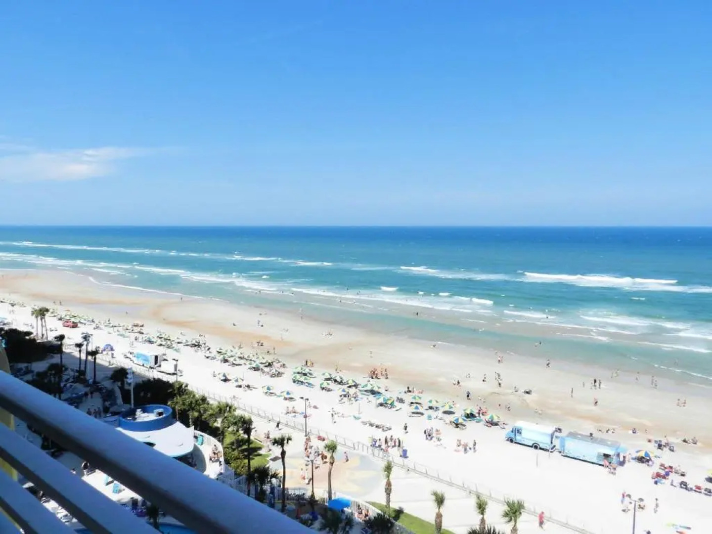 Ocean Walk Resort 1007