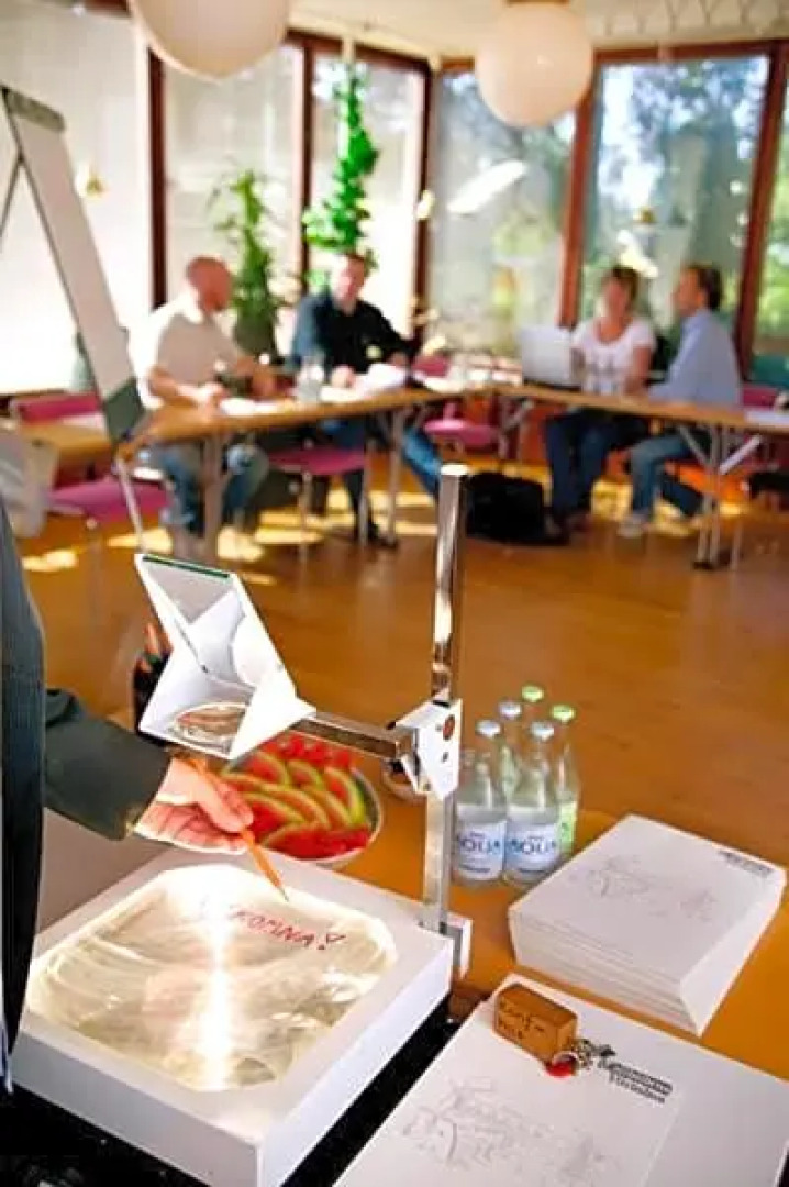 Tallhöjden Hotel & Cottage Lodge