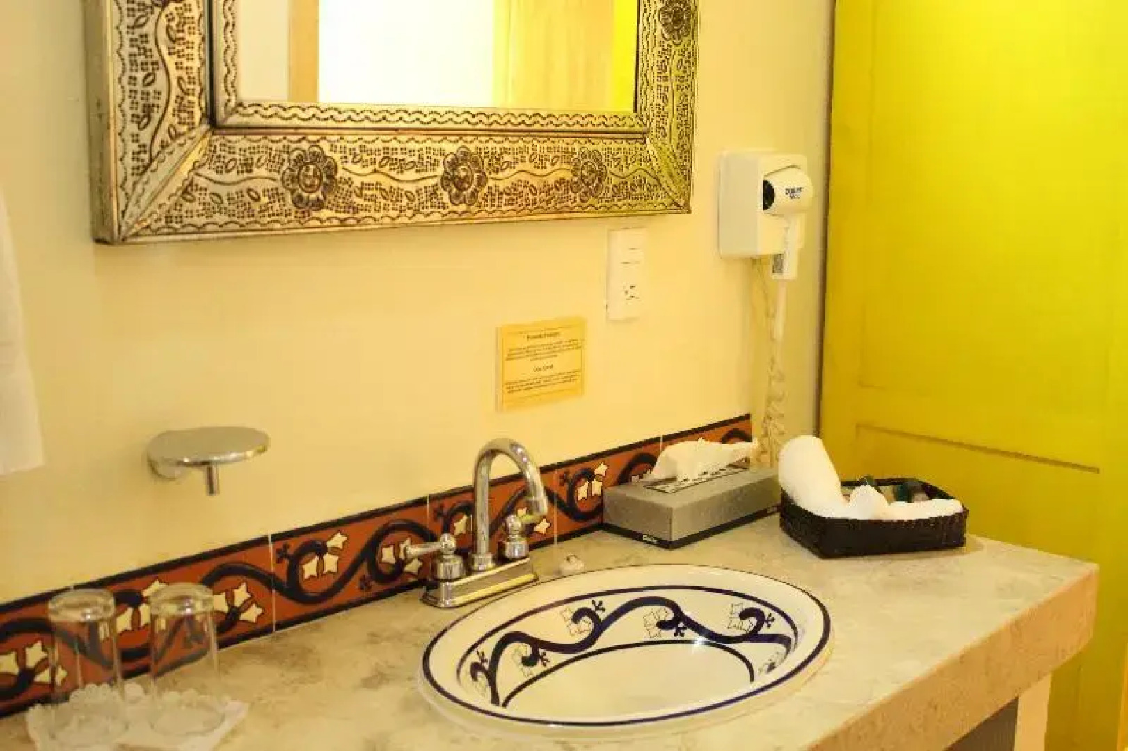 Hotel Sierra Mazamitla