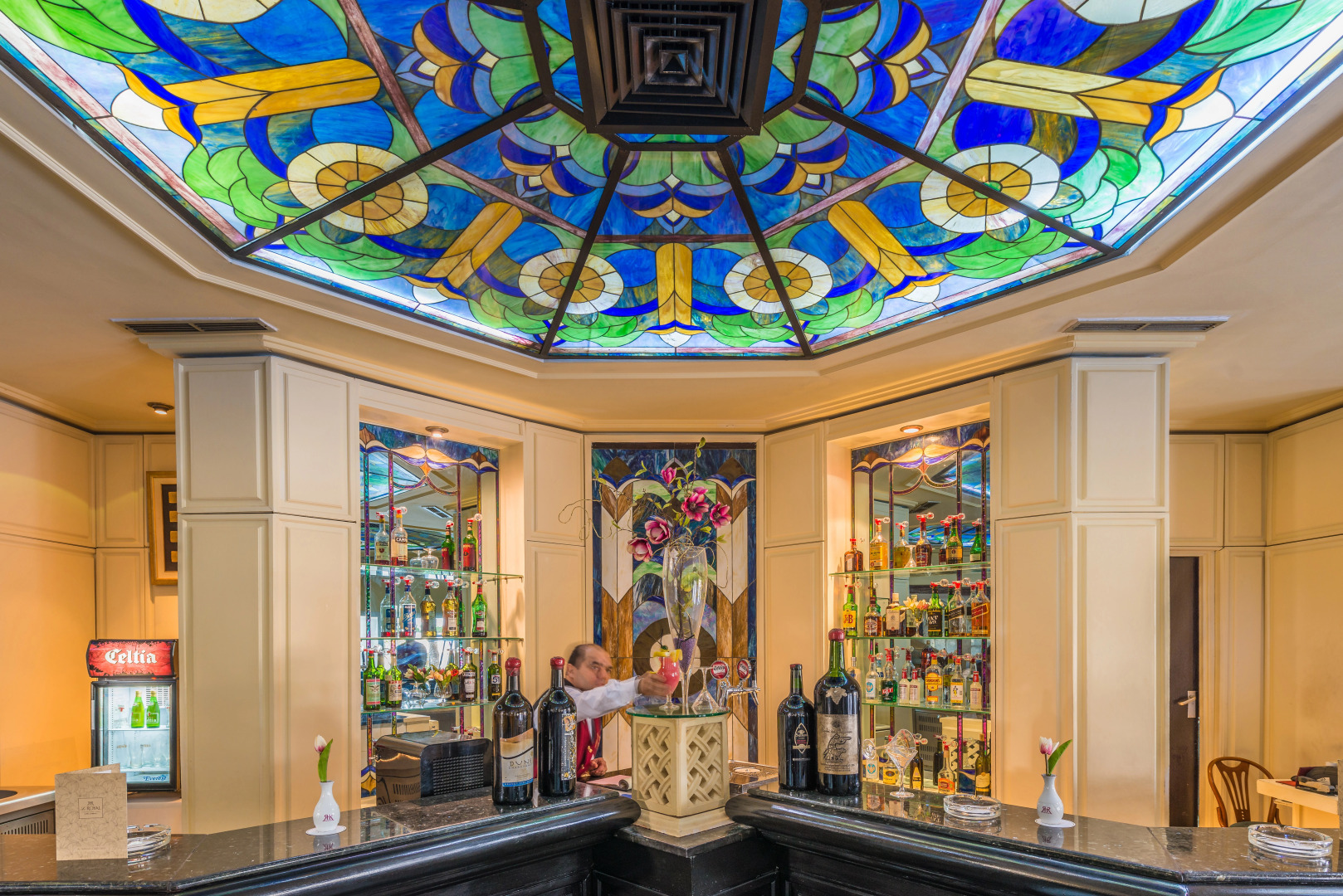 Le Royal Hotels & Resorts - Hammamet