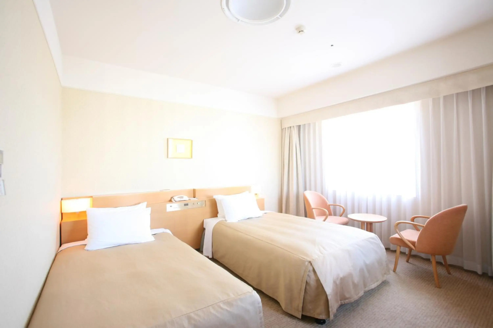 Hotel Lake View Mito