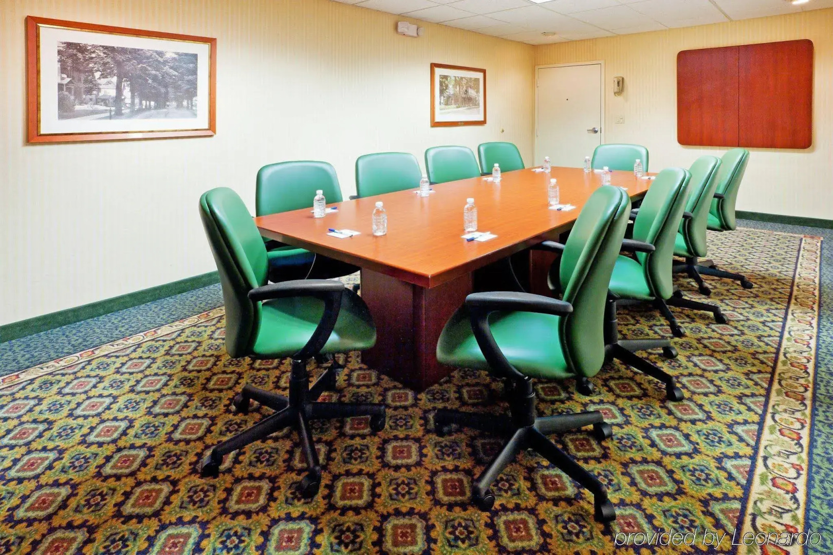 Holiday Inn Express Southington by IHG