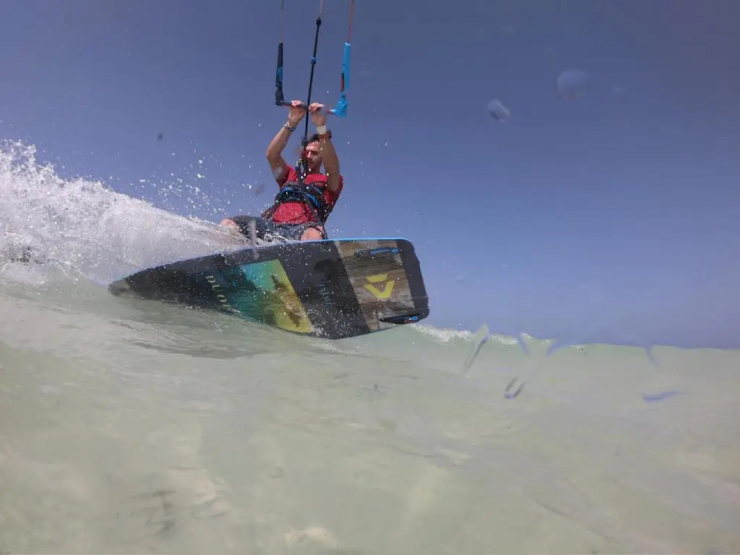 Pole Pole Beach House