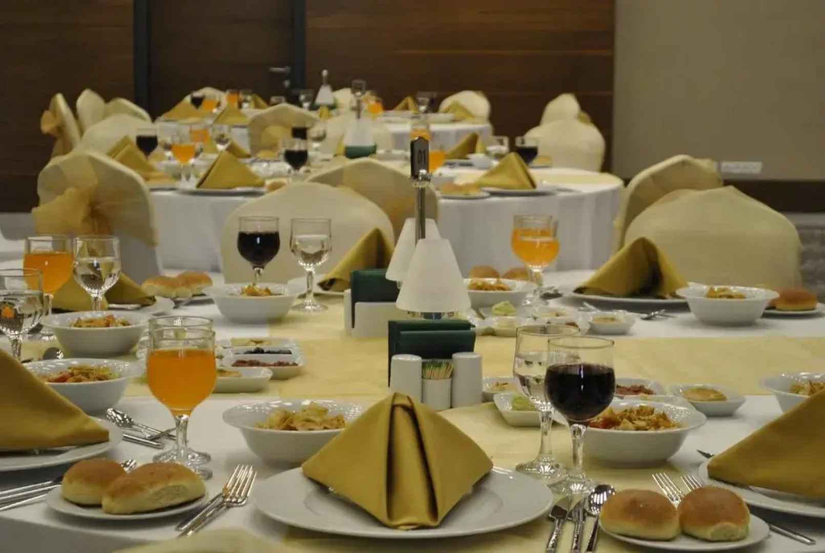 Kurmick Maysan Hotel