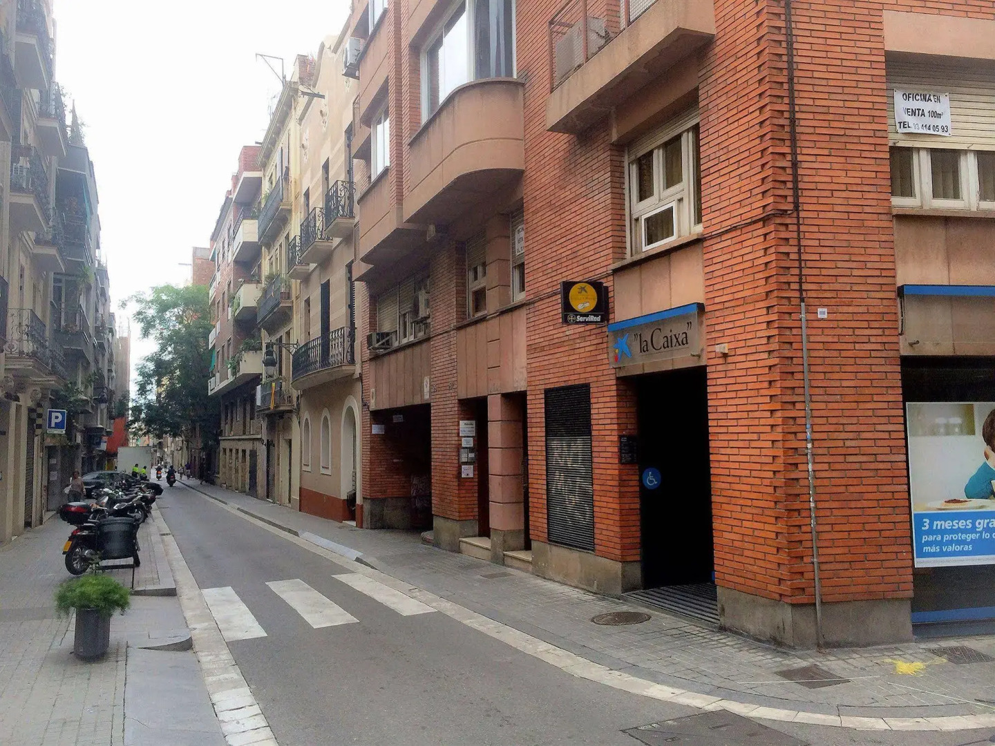 Barcelona City North Hostal