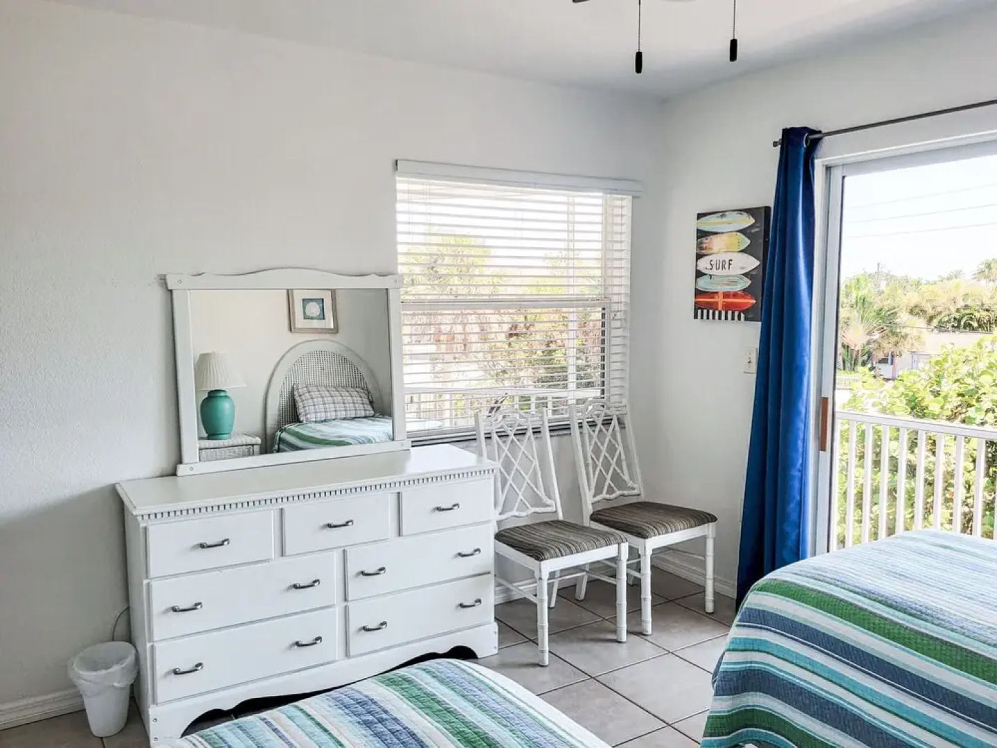 Sunset Views + Steps From The Beach 2 Bedroom Duplex by RedAwning