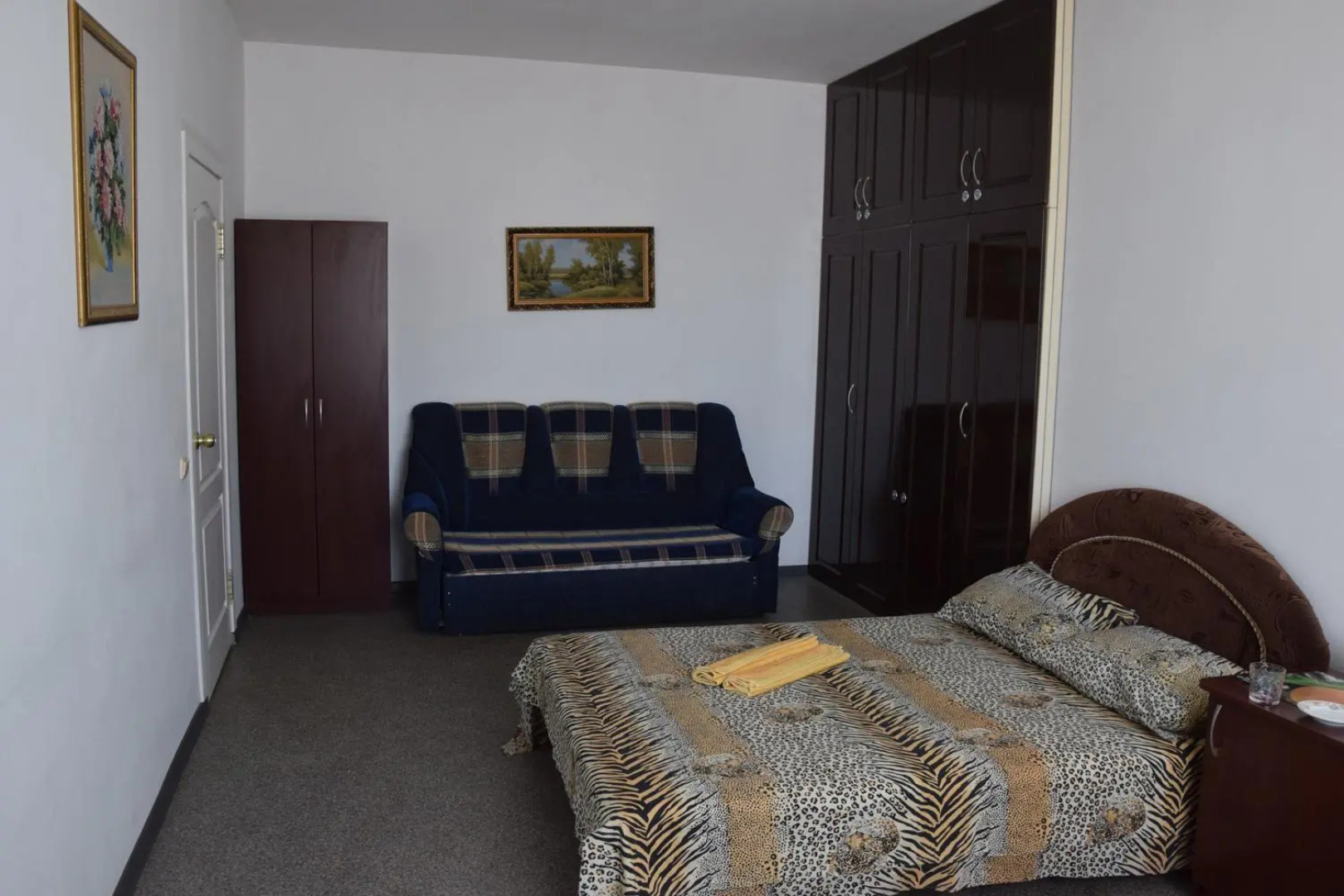 Святой Георгий