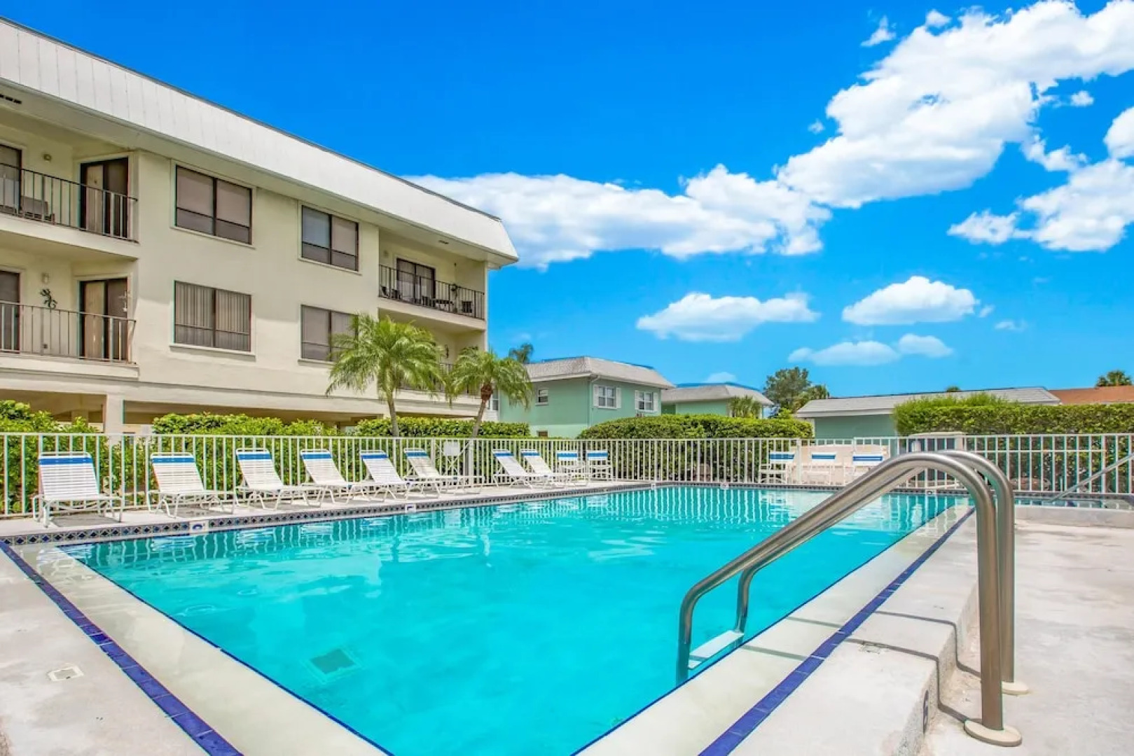 Absolute Anna Maria- 2 Bedroom Condo