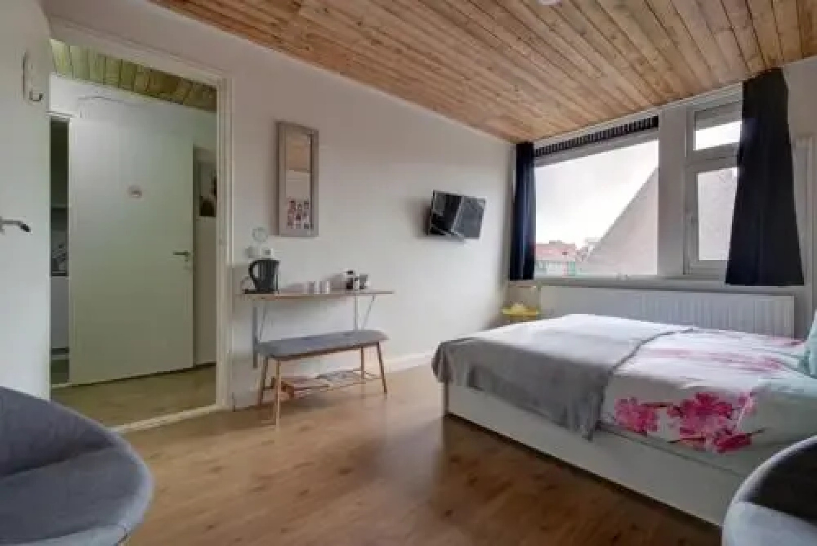 B&B Heerlijk Gemaakt