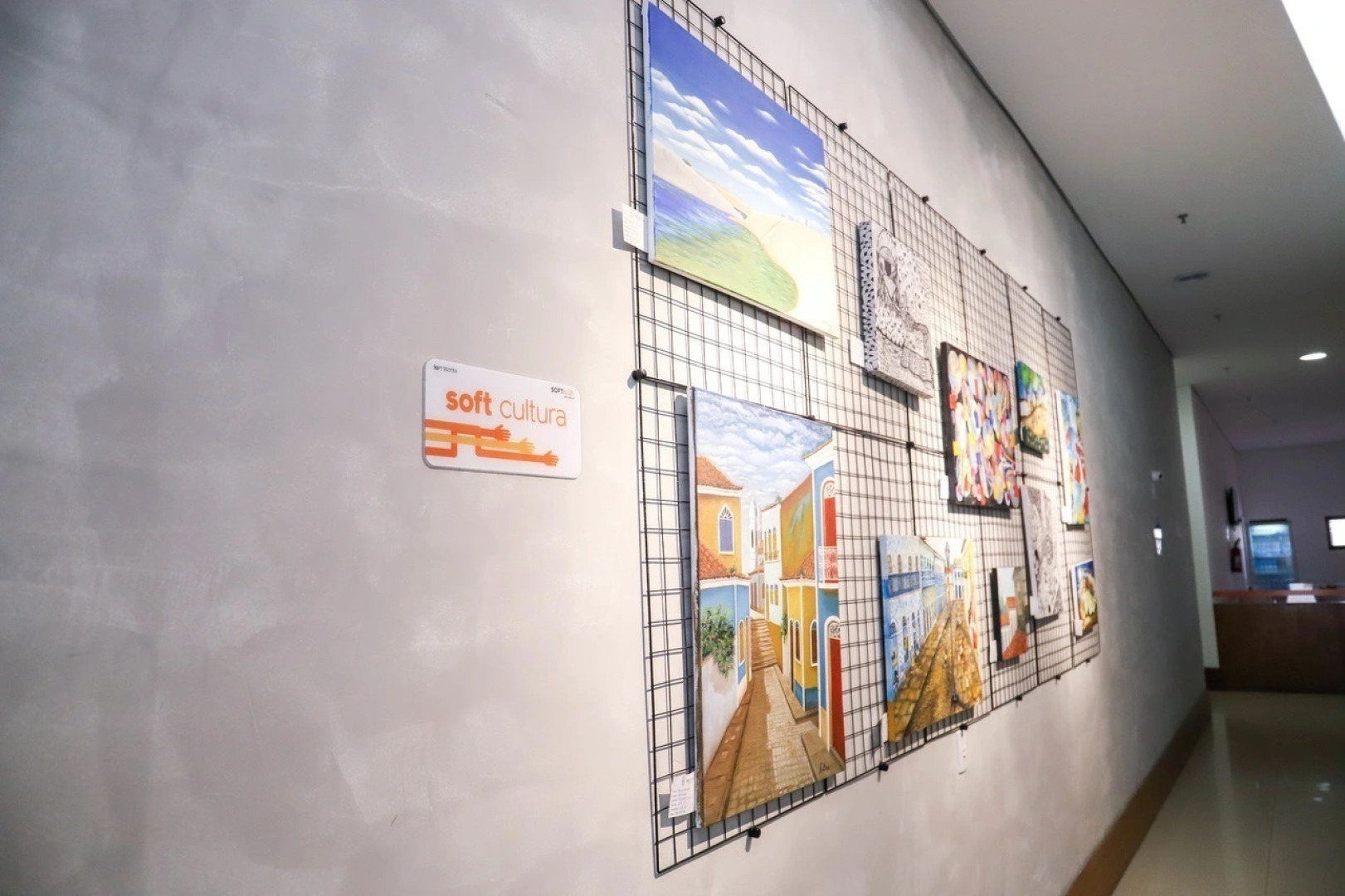 Soft Win Hotel São Luis