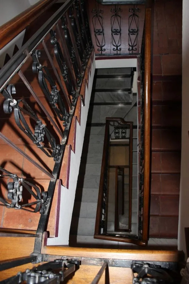 Albergo Ristorante Bismantova