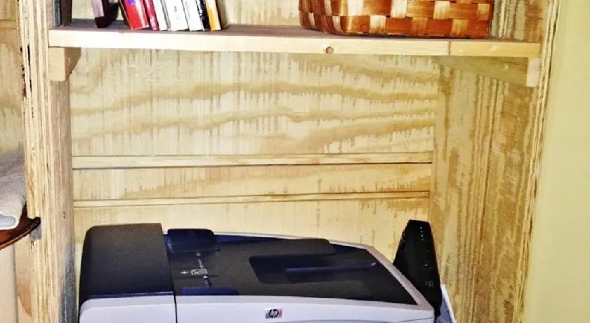 Thunder Bay Chez-Leger