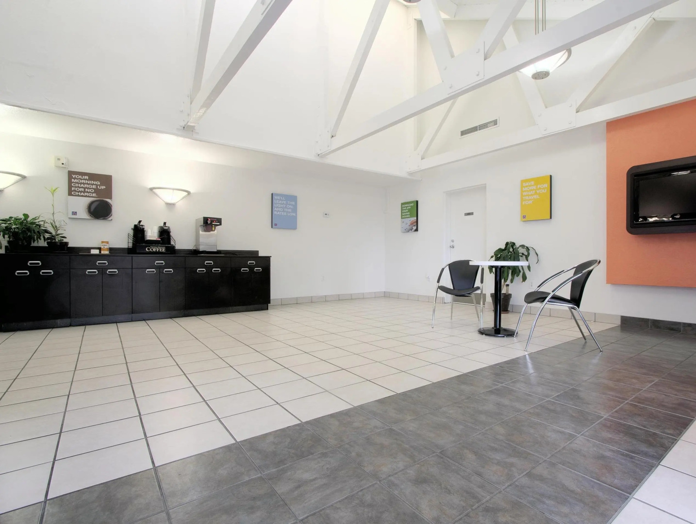 Motel 6 Piscataway, NJ