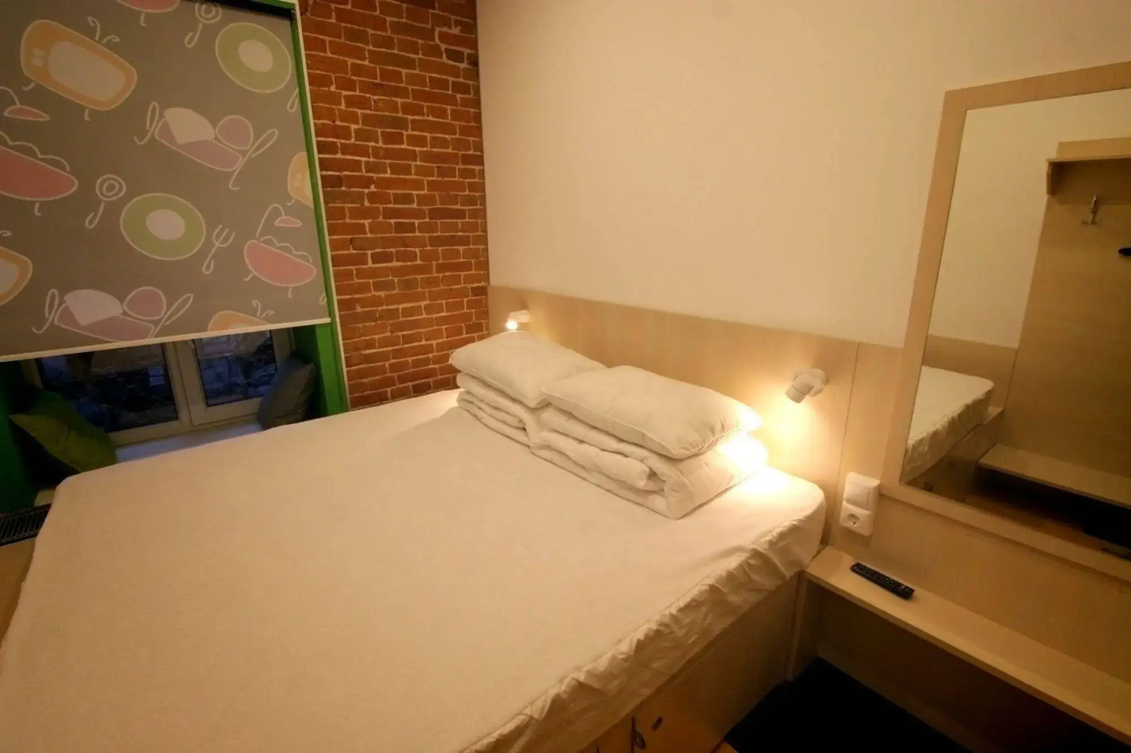 Винегрет Хостел