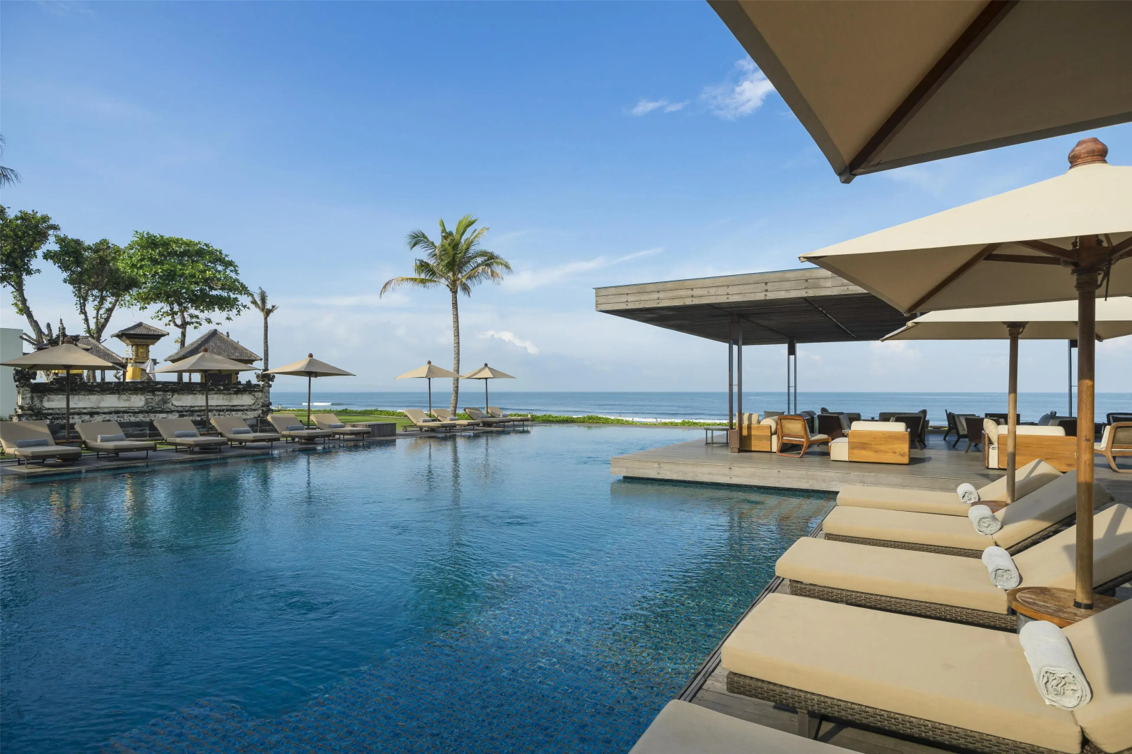 Alila Seminyak, Bali