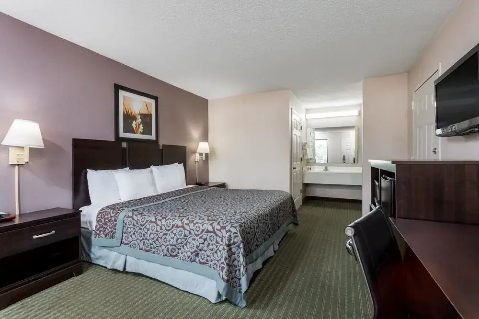 Quality inn and Suites