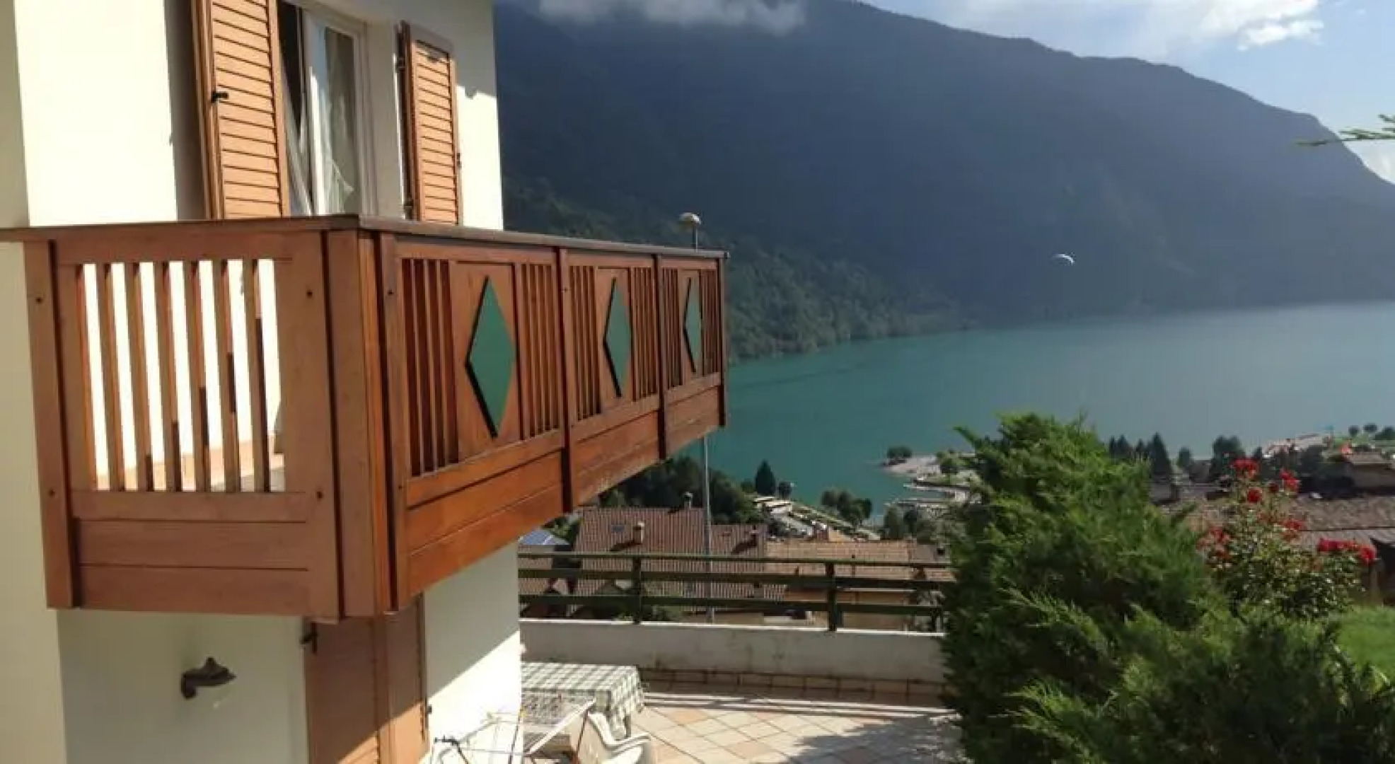 Pra de Dort Casa Vacanze