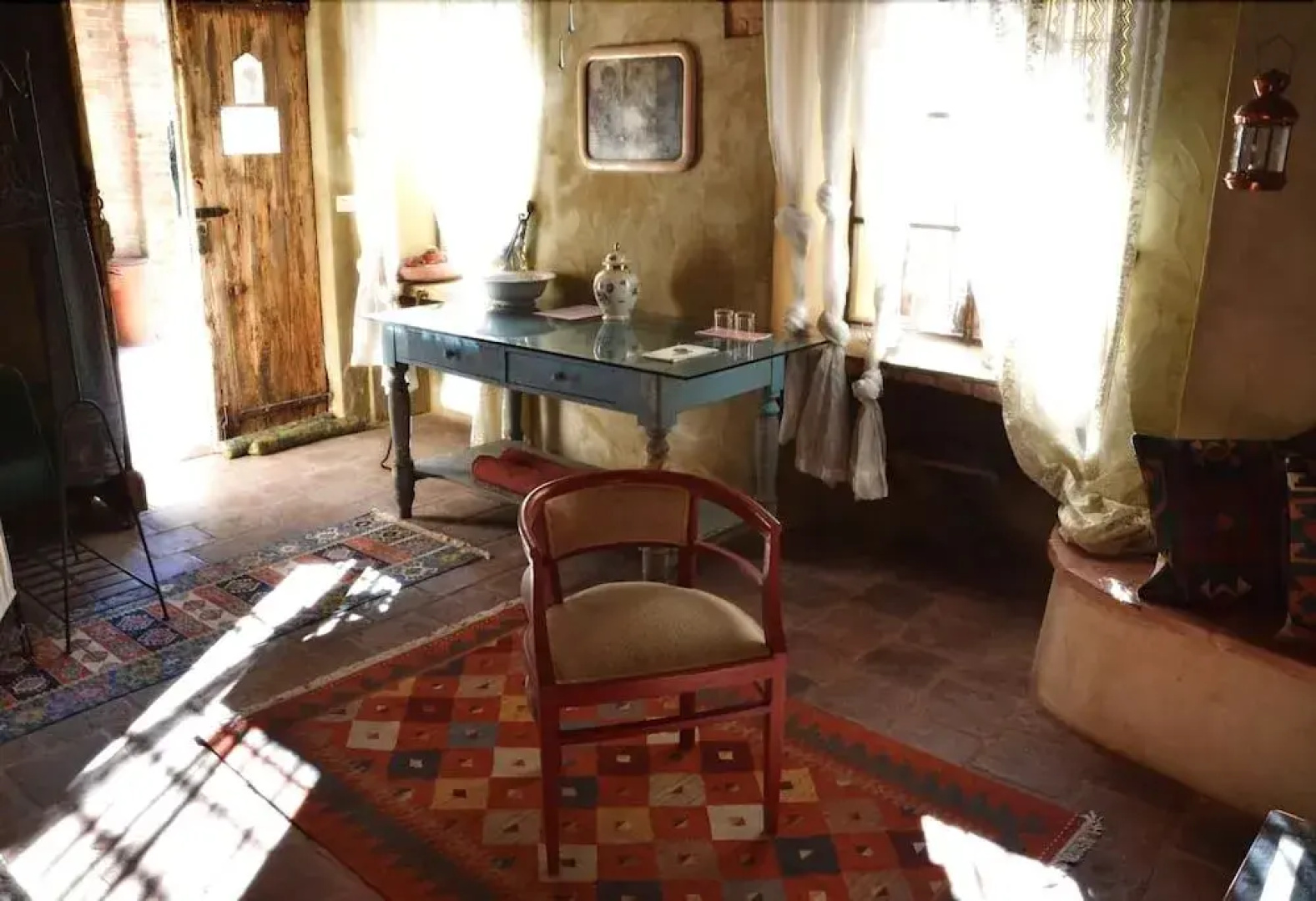 Il Casale Dell Ansina