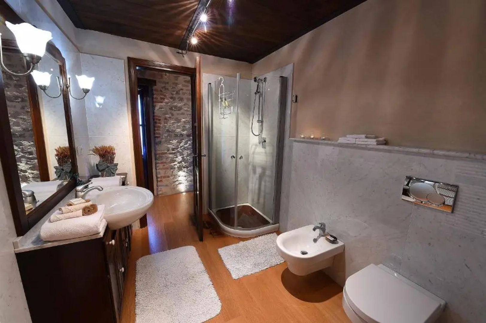 Maison Christine - Family Farm