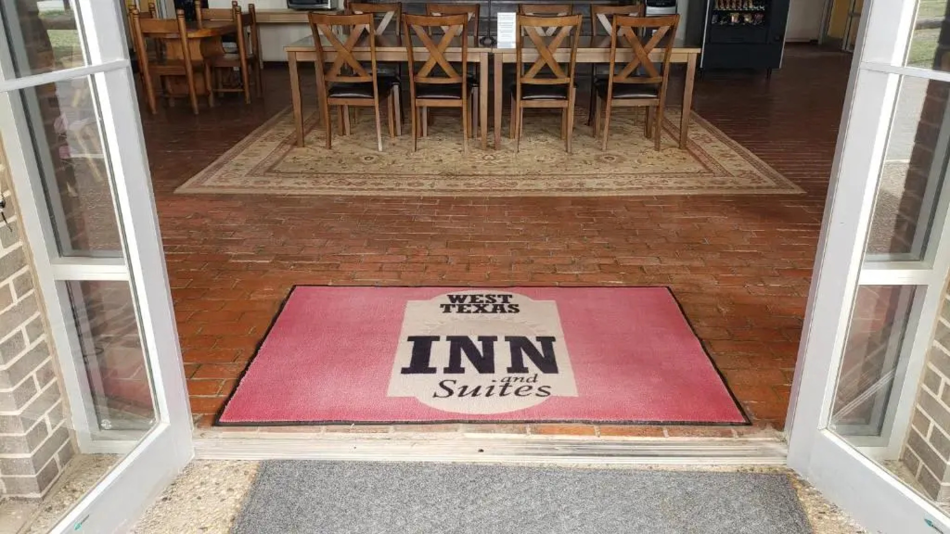 West Texas Inn & Suites Midland