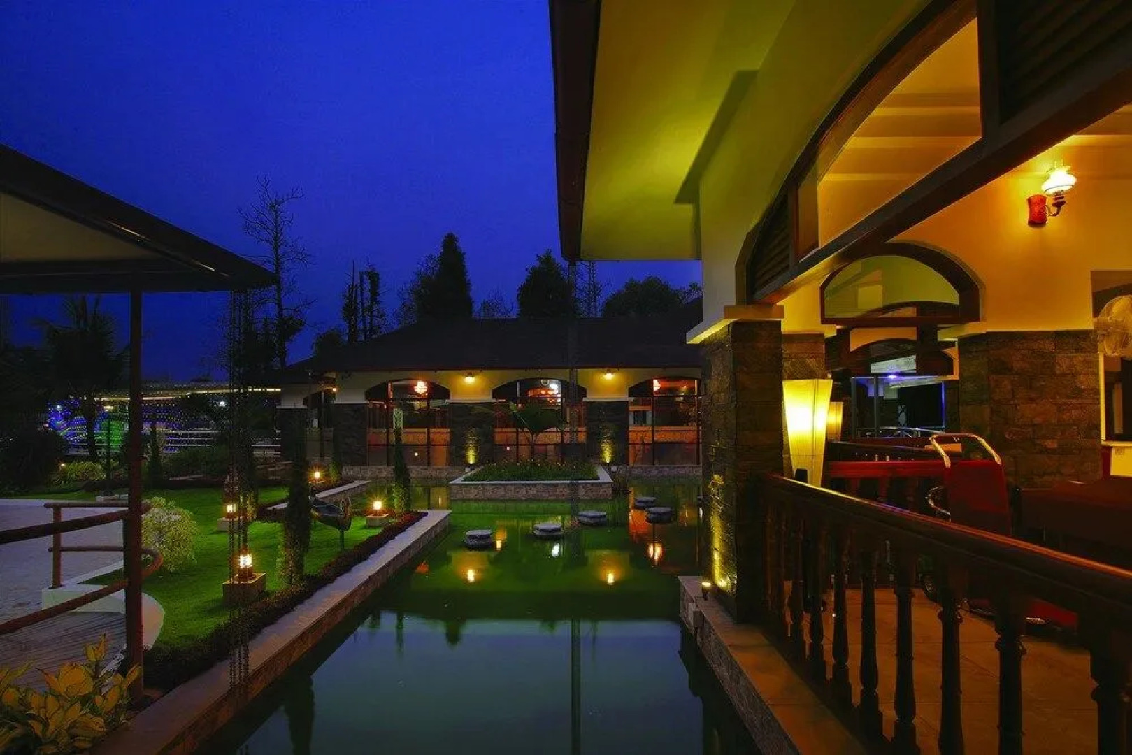 Wetzlar Resorts and Hotels