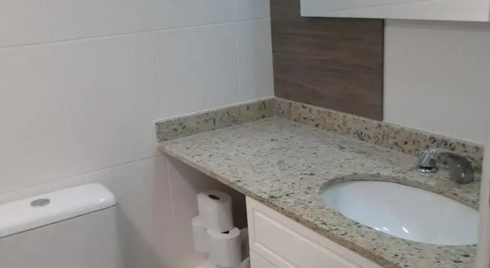 Apartamento Bora Bora